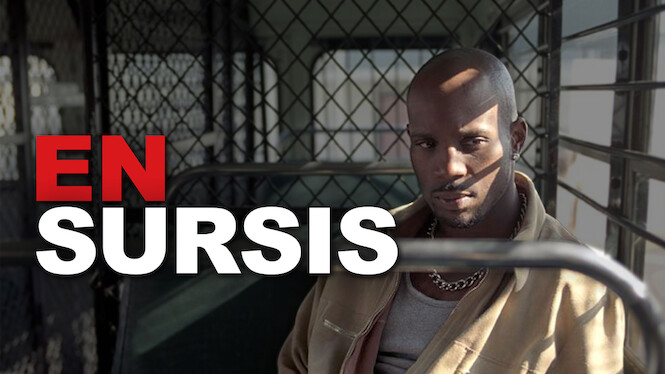En sursis (2003) Netflix Flixable